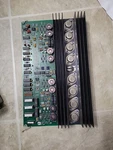 30500 Electroglas Pcb, Power Dar 251074-001. Fixed Price $299.99.