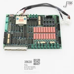 39630 Tokyo Electron Pcb Assy MC-31078B. Fixed Price $350.00.