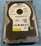 Western Digital WD2500JB-00REA0 250GB Ide Pata 3.5" Hard Drive Caviar Tested. Fixed Price $31.99.