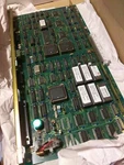 Fuji Electronics F7706087-VT2-HMCPU Main Card *in*stock*usa* Ready Ship. Fixed Price $429.39.