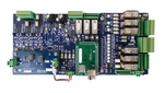 Amat Applied Materials 0100-03605 Netburner Interface Pcb Assembly Working. Fixed Price $2012.25.
