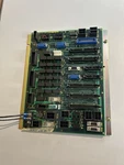 Used Fanuc A16B-1110-0340/02A Circuit Board #SS013. Fixed Price $599.00.
