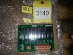 Hitachi Seiki TF-SSR-8 13-20-00-00 Solid State Relay Board Cnc Industrial Oem. Fixed Price $109.89.