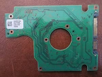 Hitachi HTS722080K9A300 PN:0A53411 MLC:DA2014 (0A53104 DA1798 ) 80GB Sata Pcb. Fixed Price $14.70.