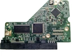 WD1002FAEX-00Z3A0 2060-771640-003 Rev P1 Circuit Board (pcb). Fixed Price $52.46.