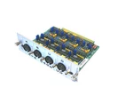 Used Air Gage Co. 02704-05 Variable Input Quad Module 0270405. Fixed Price $70.00.