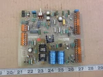 Servomex 720/961 Circuit Board, Used. Fixed Price $56.95.