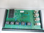 Ajax Magnethermic J-02-0690 Used Board J020690. Fixed Price $225.00.