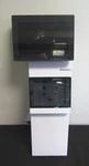 Agilent G3450-67004 8890 User Console Assy W/ G3450-31830 Board. Fixed Price $600.00.