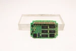 Fanuc Cpu Card A20B-3300-0687. Fixed Price $125.00.
