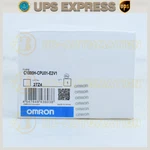 New C1000H-CPU01-E2V1 Omronc Module Brand-in Box Ups. Fixed Price $2177.86.