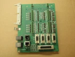 Ttm Tality Assembly Circuit Board 1000886 Rev 3 1OOO886 1000885 1OOO885. Fixed Price $36.00.