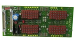 Stork 6005687 , 511-39201 Circuit Board. Fixed Price $190.00.