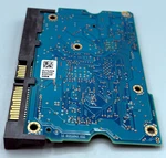 Hitachi Hgst Pcb 0A90284 01 0J14326 BA4220 Sata 3.5" Hdd Board I-611. Fixed Price $39.99.
