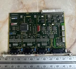 Siemens Circuit Board 570 214 9301.00 Version #02815 Plc Working Warranty. Fixed Price $83.60.