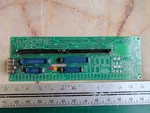 Nachi UM124D Circuit Board - Warranty. Fixed Price $89.90.