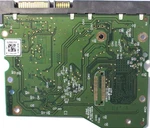 WD4000FYYZ-01UL1B3 (771822-206 Aa) 2060-771822-006 Rev 4.0TB Sata 3.5" Pcb. Fixed Price $24.95.