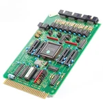 Winsystems LPM/MCM-COM4A Rev. Circuit Board 400-0245-000C. Fixed Price $69.99.
