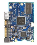 Pcb Only 0A72937 BA3321B Hitachi Controller Hdd Sata Q51. Fixed Price $39.99.