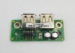 Iei 13ZD184-00-101-RS Circuit Board. Fixed Price $55.00.