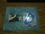 Sato Model: TK041118 Lan Card With Software. Unused Old Stock. Fixed Price $179.99.