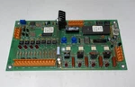 Advantage Electronic 493154 Circuit Board, Mzciii Zone Cpu, 241200. Fixed Price $143.00.