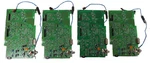 Ae Advanced Energy 2306276-B Pdx 500 Control/logic Pcb 1316112 Lot Of 4 Working. Fixed Price $3510.25.
