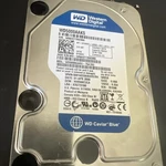 Western Digital WD5000AAKS-00A7B2 DCM:HGRNHT2MB 500GB 3.5" Sata Desktop Drive. Fixed Price $19.97.