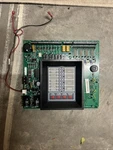 Ansul 4XAMB-PCC Alarm Control Board. Fixed Price $350.00.