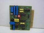 Sci Circuit Board 080-2470 Rev F Used #86719. Fixed Price $19.80.