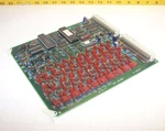 Ishida Adc Board Circuit Card P-528IA / P-5281A. Fixed Price $89.99.