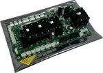 New Haas 65-4075M Power Supply Board Rev. 654075M. Fixed Price $1100.00.