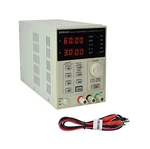 Korad KA6003P - Programmable Precision Variable Adjustable 60V, 3A Dc Linear .... Fixed Price $193.74.