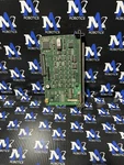 Yaskawa JANCD-MIF01 REV.D05 Control Board. Fixed Price $25.00.