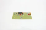 Land 702-647/B Pcb Circuit Board. Fixed Price $118.95.