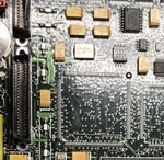 Motorola 84-W8528F01D Fab Rev. Fixed Price $1500.00.