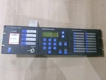 Grinnell 976141 Operator Display Module W/16 Indicator Circuit Board Card. Fixed Price $299.99.