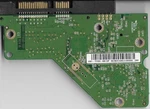 Western Digital WD3200AAKS-75L9A0 320GB Sata Pcb Board Only 2061-771590-X06 03P. Fixed Price $19.34.