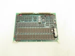Mitsubishi Electric FX84A-0 Plc Slot Card Memory Circuit Board Module. Fixed Price $297.49.