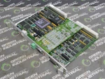 Used Heller Uni-pro ACPU90-SE 23.050054X Module. Fixed Price $275.00.