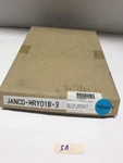 New Yaskawa Electric Janco Pc Board JANCD-MRY01B-3 Warranty Fast Shipping. Fixed Price $350.00.