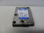 Western Digital WD10EALS-00Z8A0 1TB Sata Hard Drive Dcm:harnhtjaab. Fixed Price $35.00.