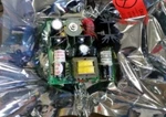 Eg Mother Logic Electroglas Prober Ctboard Rev. P/n 114984-003. Fixed Price $349.00.