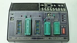 Vintage B&c Microsystems 1409C Eprom Programmer Datarase Ii Powers Up. Fixed Price $59.96.