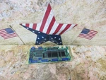 Mori Seiki Mv-jr Yaskawa Board JANCD-IO21 DF8202440. Fixed Price $99.99.