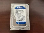 Western Digital WD2500AAKX-753CA1 Sata 3.5" Hard Drive 250GB Wiped. Fixed Price $7.00.