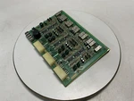 Shibaura H076374 Circuit Board Used #147361. Fixed Price $215.00.