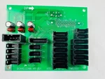 Tokyo Electron HTE-MC1-B-12 Interface Board. Fixed Price $118.00.