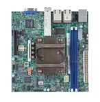 Supermicro MBD-A3SPI-4C-LN6PF-(O/B) Motherboard Intel Atom FCBGA2106 DDR4. Fixed Price $747.62.