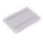 400 Tie Points Solderless 8.5CM X 5.5CM Pcb Mini Test Diy. Fixed Price $7.98.